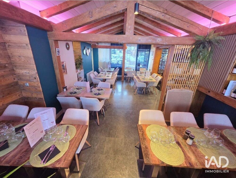   Vente Murs commerciaux 167 m&sup2; 