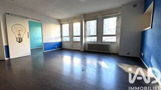  Appartement � vendre 4 pi�ces 82 m�