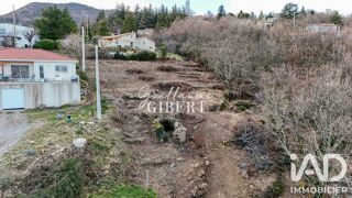  Terrain à vendre 2038 m²