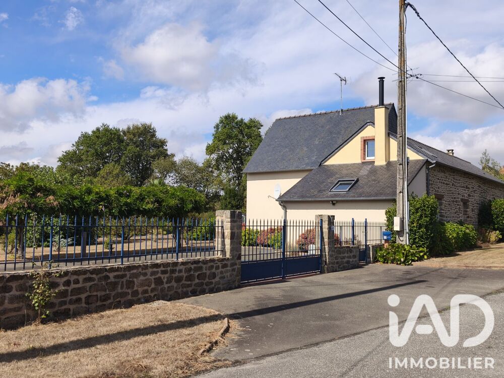 Maison – Aron - Vue 5