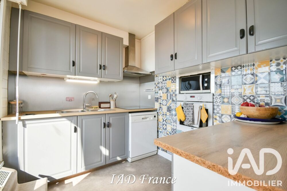 Vente Appartement Vente Appartement 2 pièces Vélizy-villacoublay