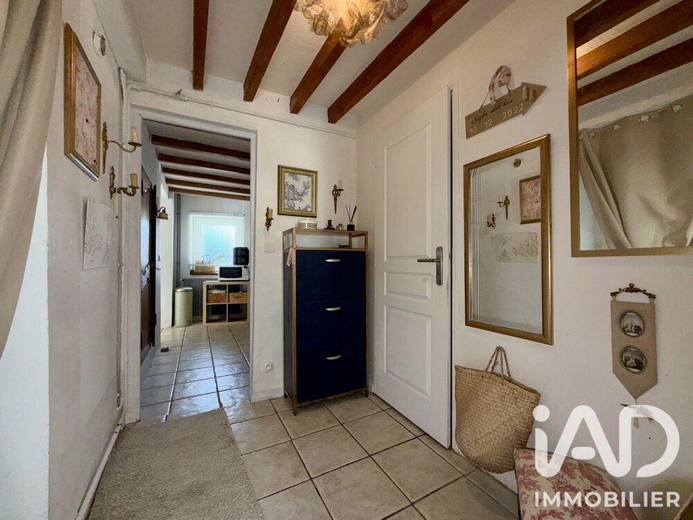 Vente Maison Vente Maison de ville 5 pièces Mézidon vallée d'auge