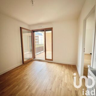  Appartement à vendre 2 pièces 43 m²