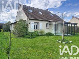  Maison à vendre 6 pièces 125 m²