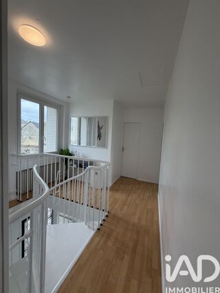  Maison � louer 4 pi�ces 114 m� Mirebeau