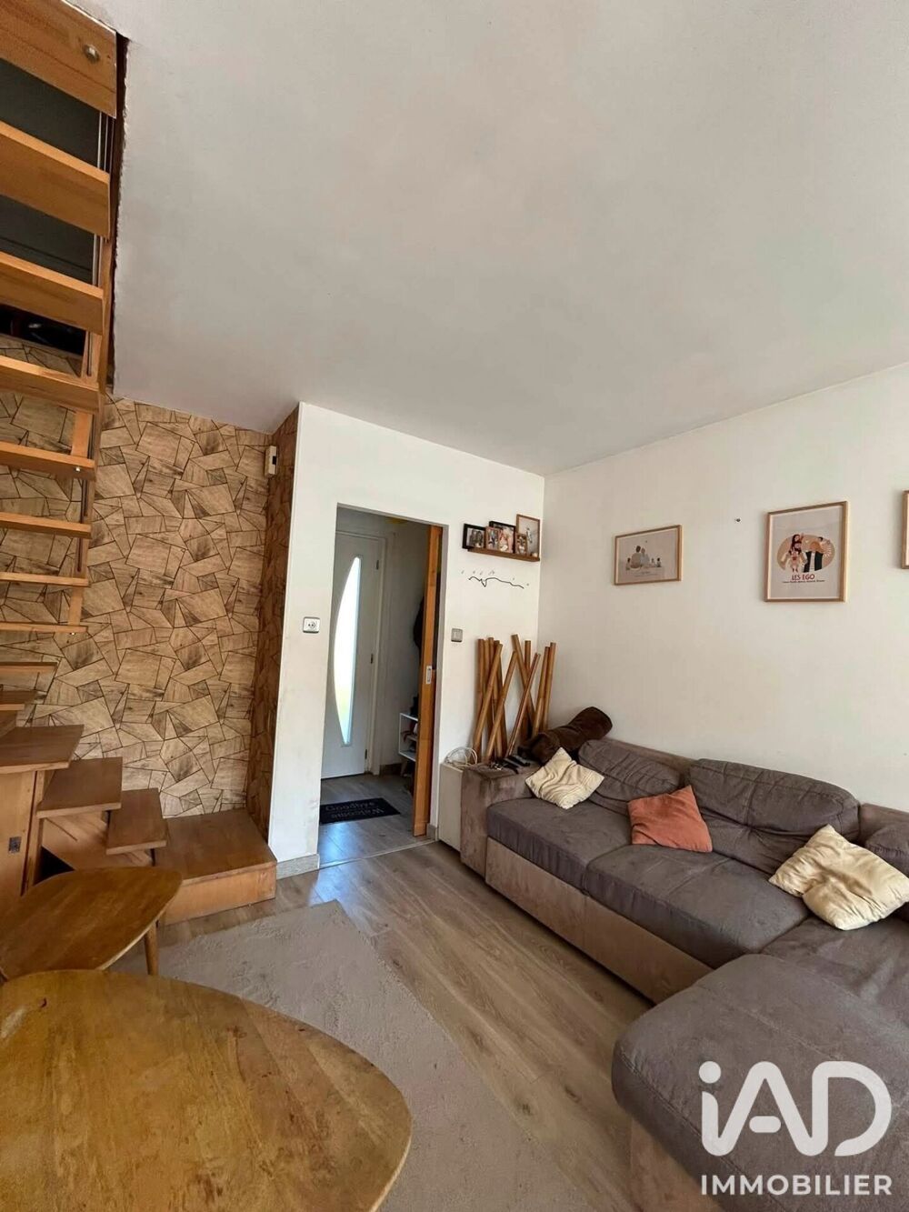Vente Maison Vente Maison/villa 5 pièces Saint-saulve