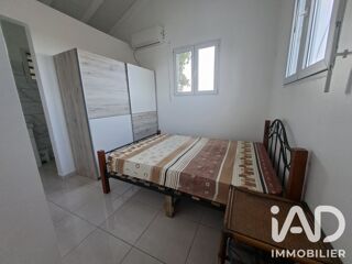  Maison à louer 2 pièces 21 m²