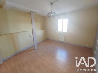  Maison à vendre 3 pièces 46 m²