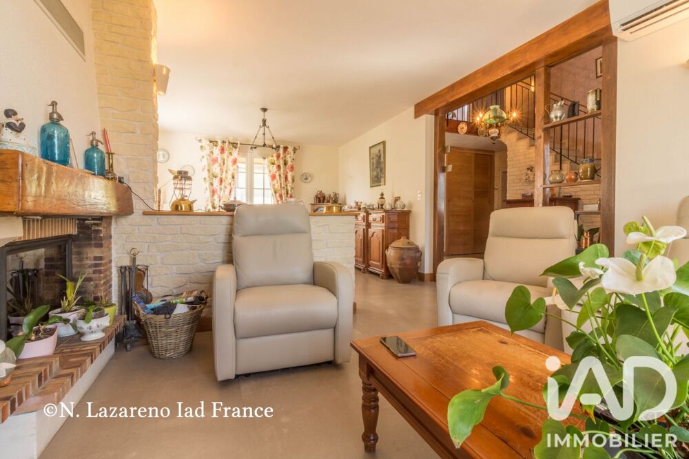 Vente Maison Vente Maison/villa 6 pièces Marigny-les-usages