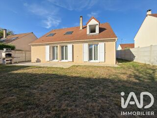  Maison à vendre 7 pièces 139 m²