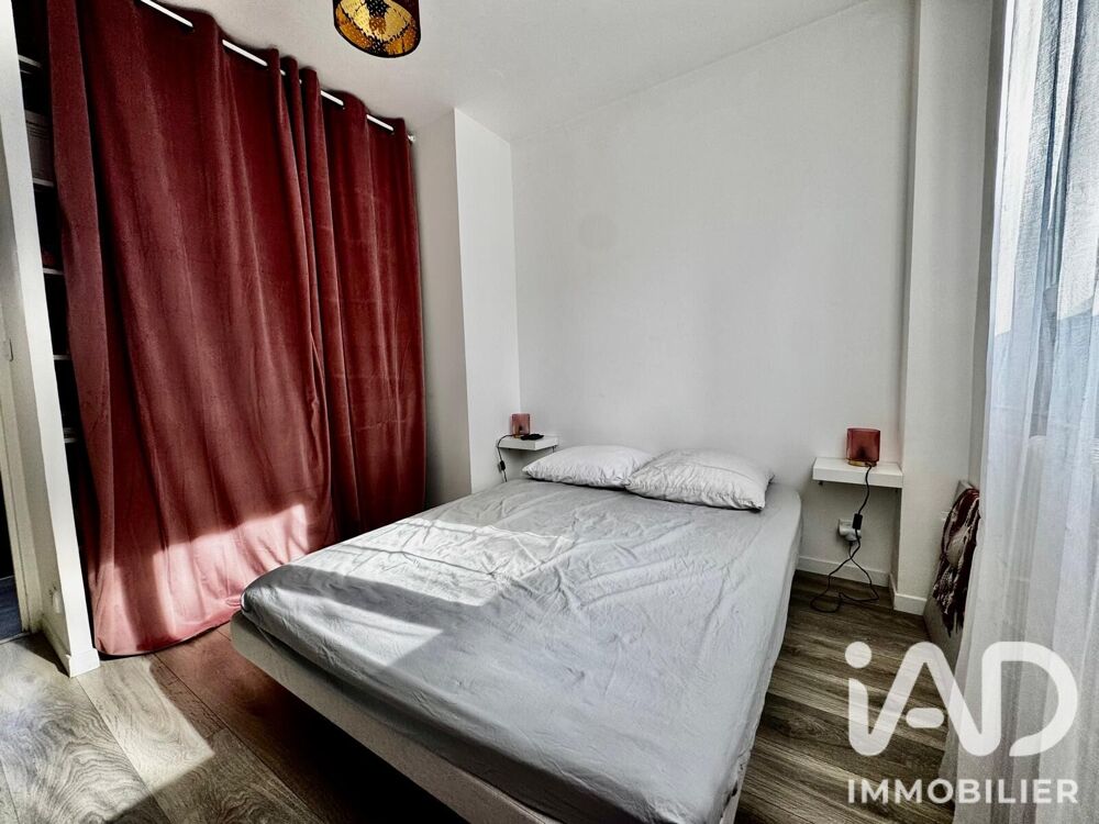 Vente Maison Vente Maison/villa 4 pièces Longjumeau