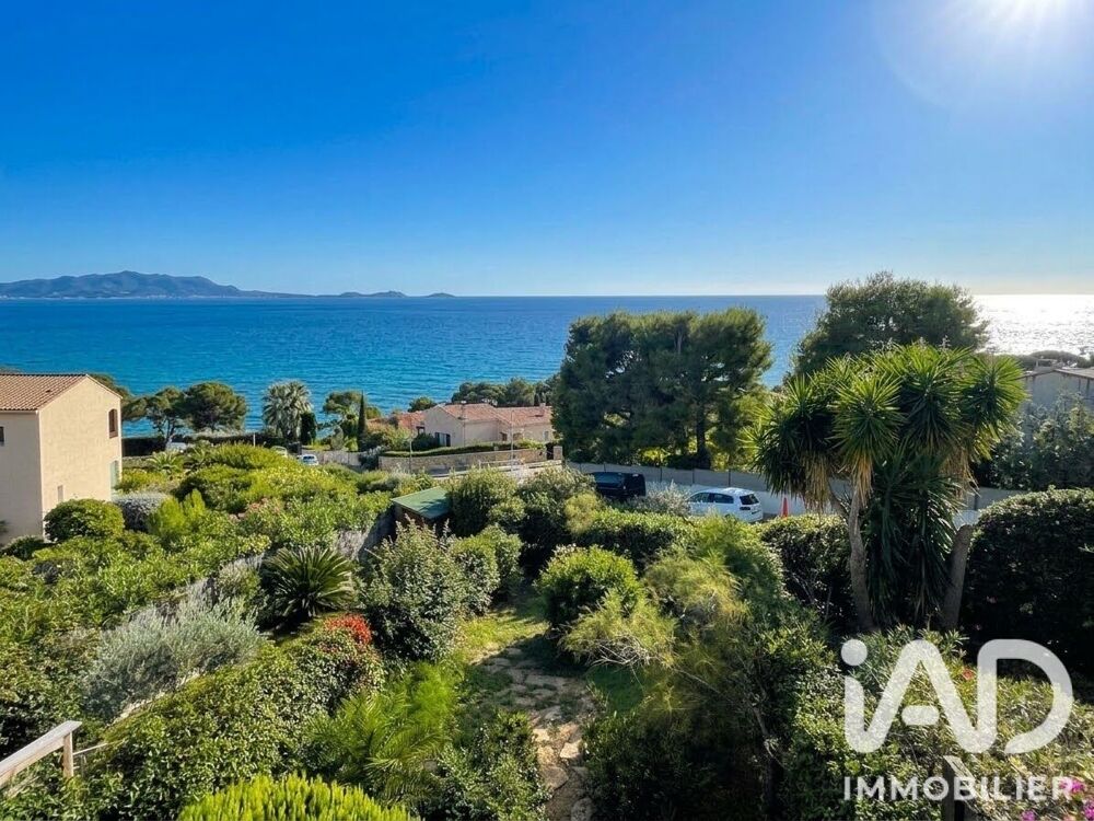 Vente Appartement Vente Appartement 2 pièces Bandol
