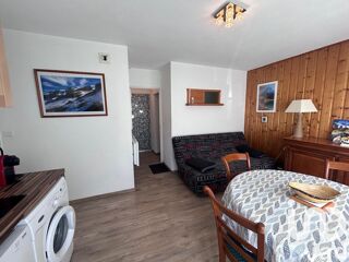  Appartement à vendre 2 pièces 33 m²