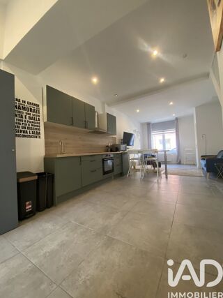  Maison à vendre 6 pièces 94 m²