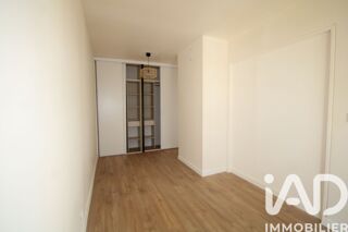  Appartement à vendre 3 pièces 58 m²