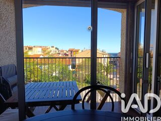  Appartement à vendre 2 pièces 39 m²