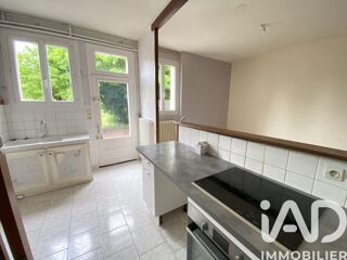  Maison � vendre 4 pi�ces 74 m�