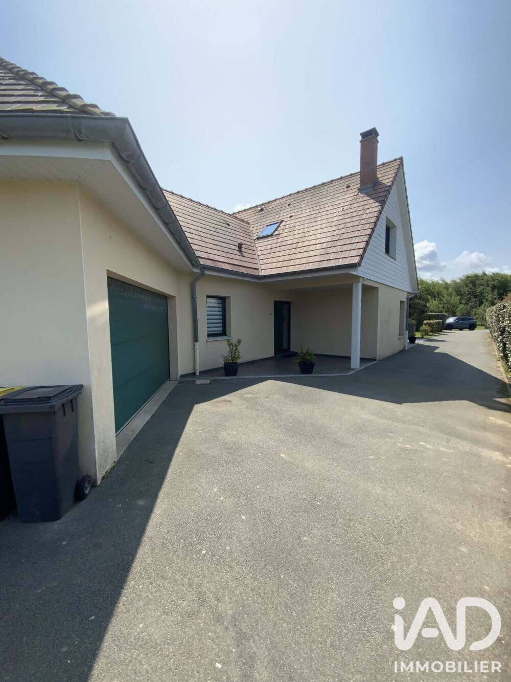 Vente Maison/villa 6 pièces