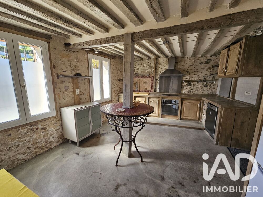 Vente Maison Vente Maison/villa 5 pièces Nerville-la-forêt
