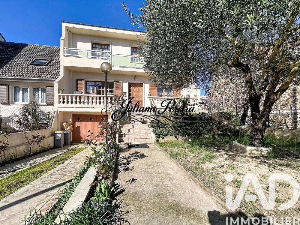Vente Maison traditionnelle 7 pièces