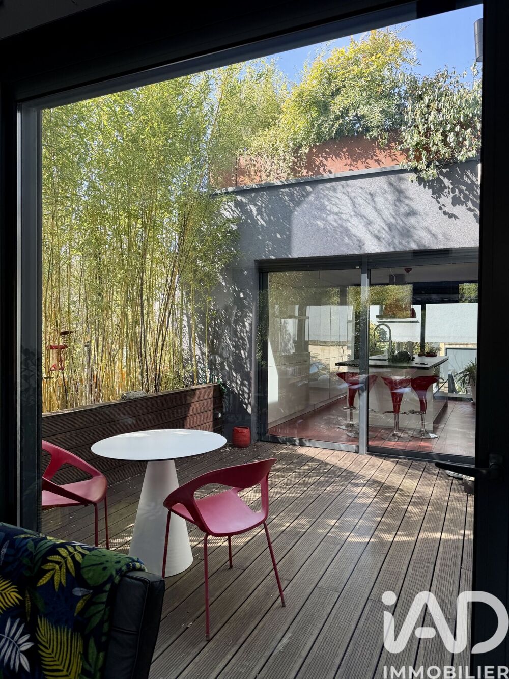 à vendre  Maison Longeville-lès-Metz (57050)