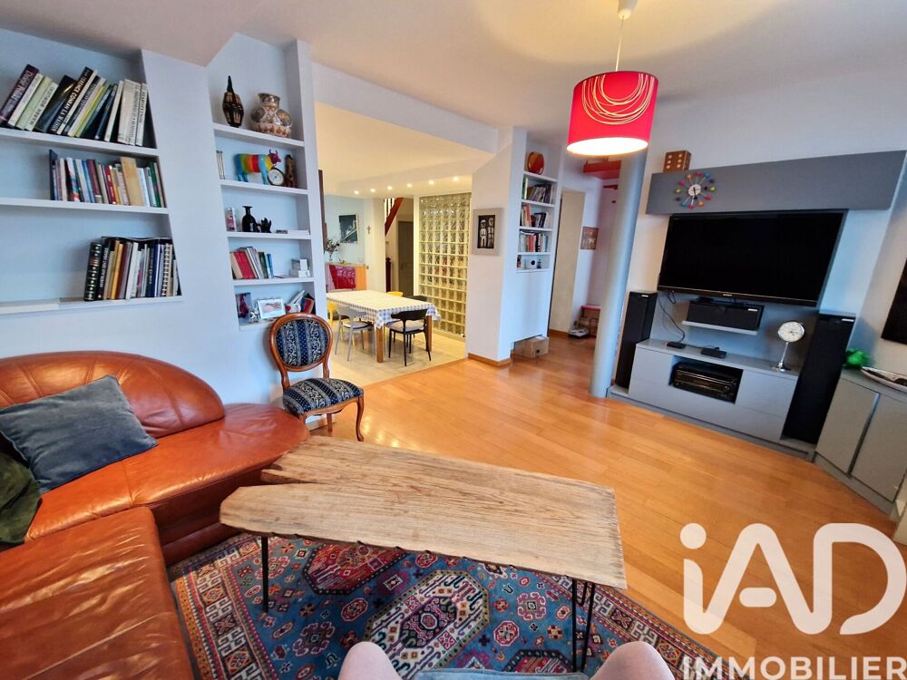 Vente Maison Vente Maison/villa 7 pièces Ormesson-sur-marne