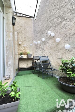  Immeuble à vendre 104 m²