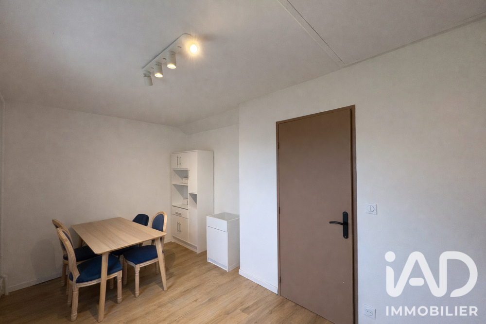 Vente Appartement Vente Duplex 3 pièces Thionville