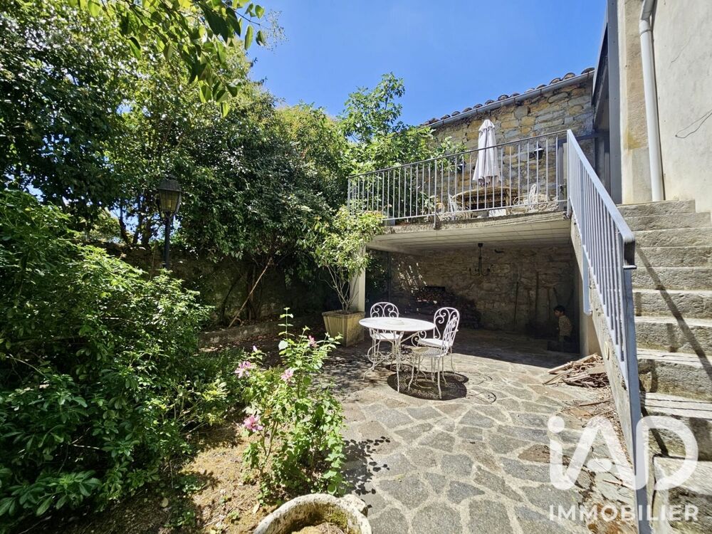 Vente Maison de ville 7 pièces