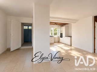  Maison à vendre 5 pièces 95 m²