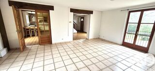  Maison à vendre 6 pièces 135 m²