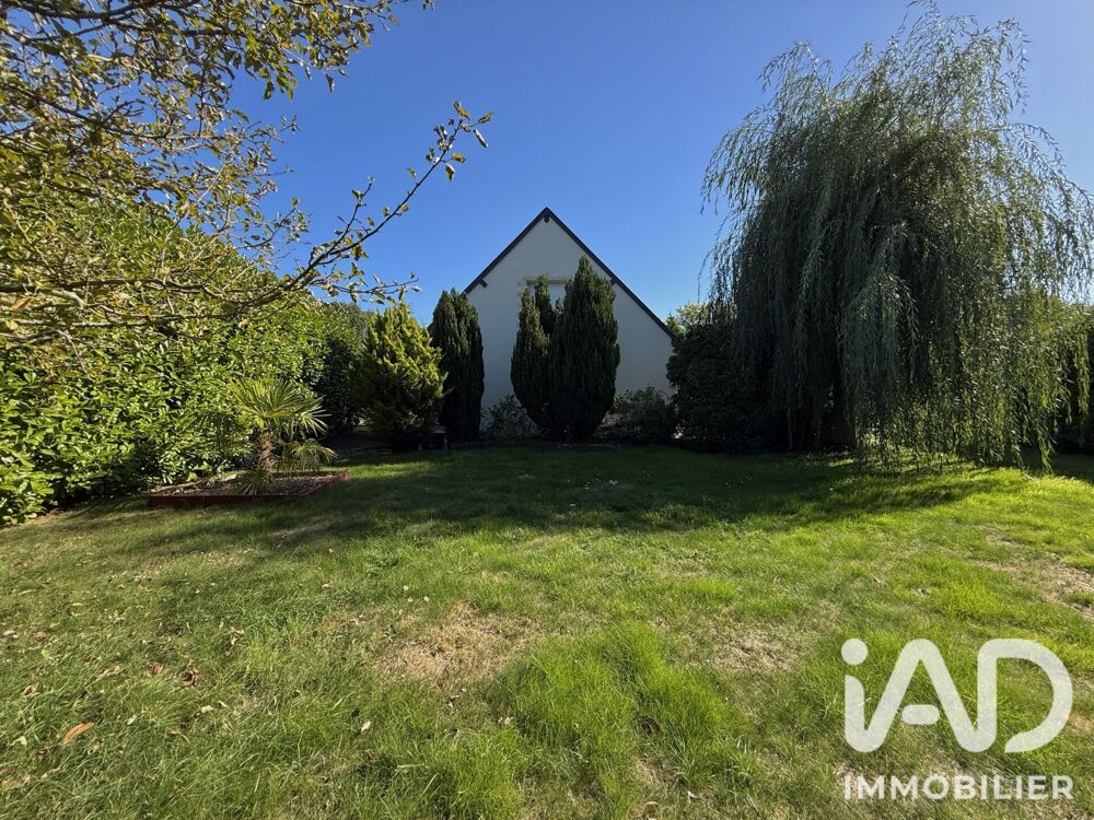 Vente Maison Vente Pavillon 6 pièces Villerville