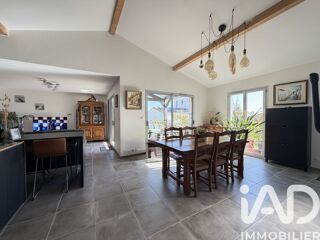  Maison à vendre 4 pièces 100 m²