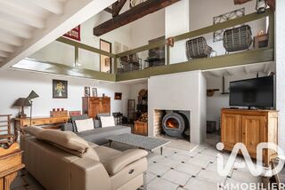  Maison à vendre 5 pièces 239 m²