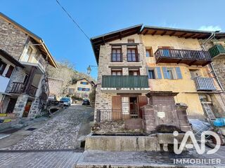  Maison à vendre 4 pièces 55 m²