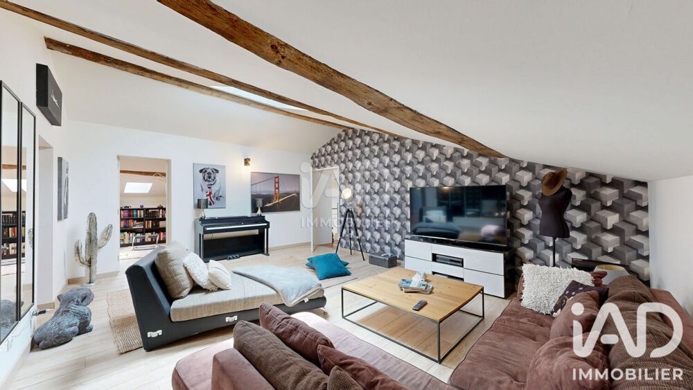 à vendre  Maison Villaudric (31620)