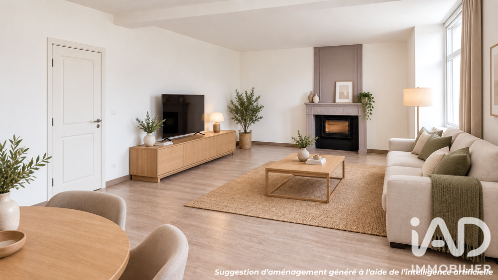 Vente Maison Vente Maison de village 4 pièces Salles-sur-mer