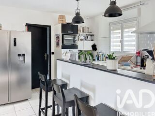  Maison à vendre 5 pièces 103 m²