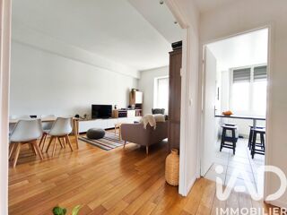  Appartement à vendre 4 pièces 94 m²