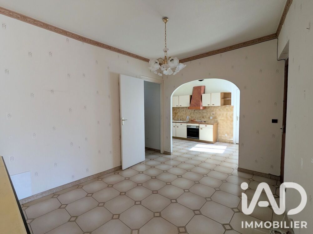 Vente Appartement Vente Duplex 4 pièces Saint-Étienne