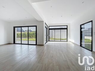  Maison 6 pièces 162 m² La mézière
