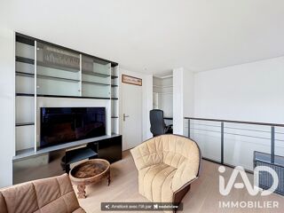  Appartement à vendre 5 pièces 112 m²
