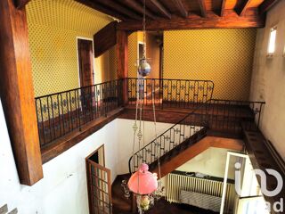  Maison à vendre 9 pièces 173 m²