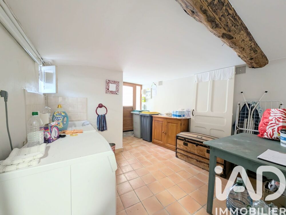 Vente Maison de village 3 pièces
