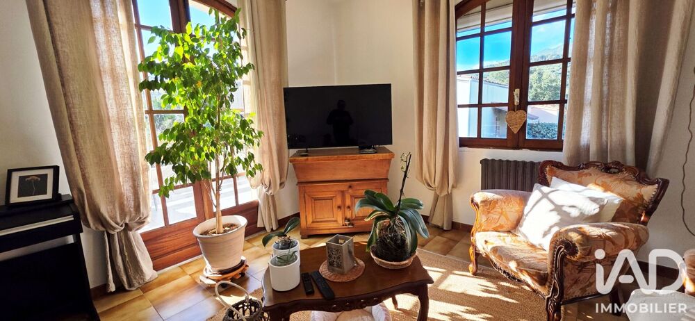 Vente Maison/villa 9 pièces