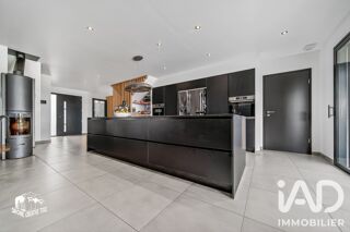  Maison à vendre 6 pièces 182 m²