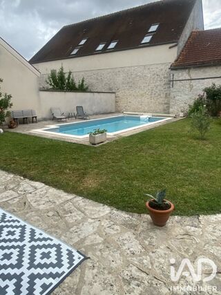  Maison à vendre 4 pièces 142 m²