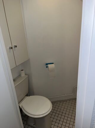  Appartement à vendre 2 pièces 30 m²