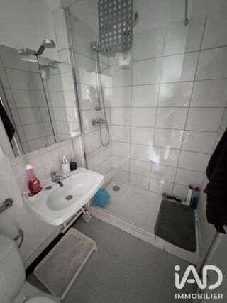  Appartement à vendre 1 pièce 33 m²