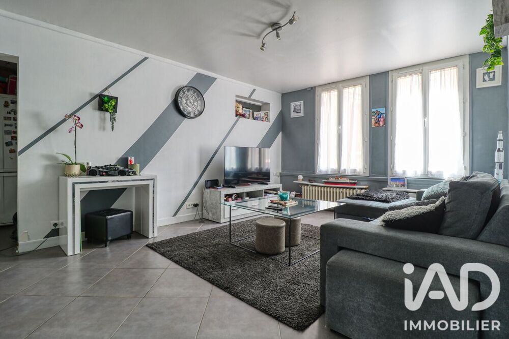 Vente Appartement Vente Appartement 3 pièces Pierrelaye